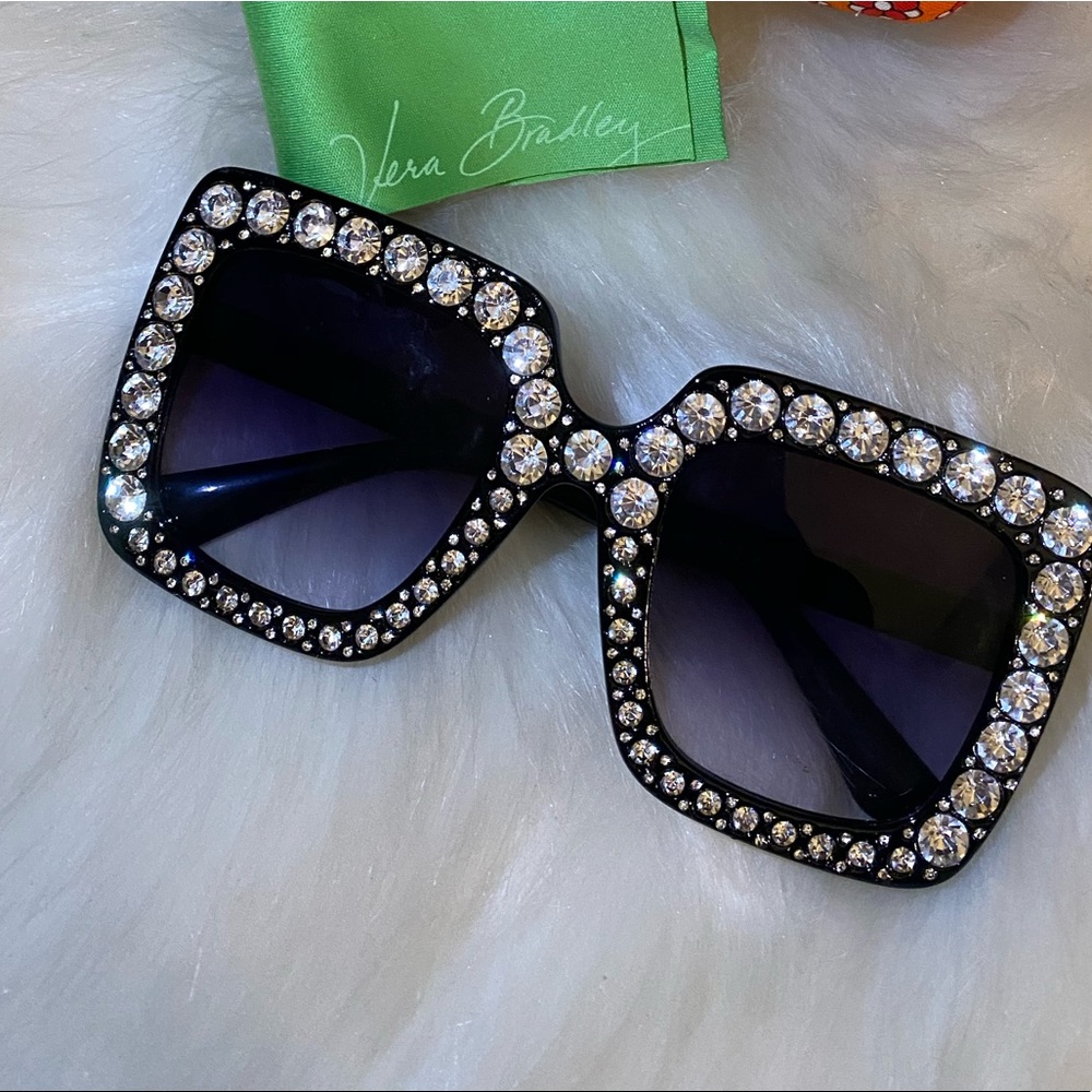 Sun glasses